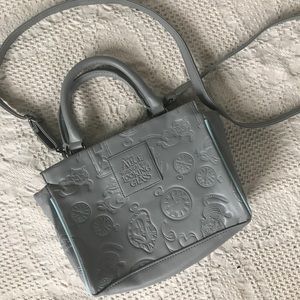 Alice in Wonderland Purse